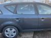 Kia Cee'd Sporty Wagon 1.6 CVVT 16V Sloopvoertuig (2008, Grijs)