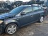 Kia Cee'd Sporty Wagon 1.6 CVVT 16V Sloopvoertuig (2008, Grijs)