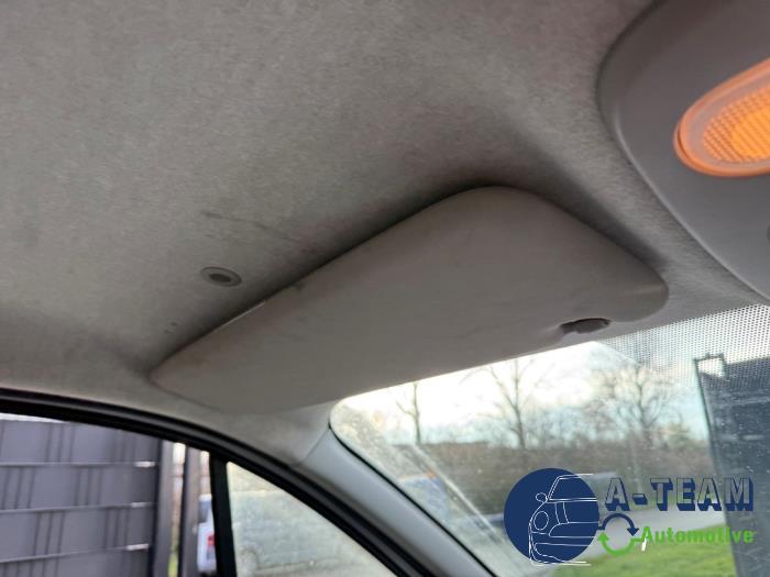 Opel Vivaro 1.6 CDTi BiTurbo 125 Sloopvoertuig (2017)