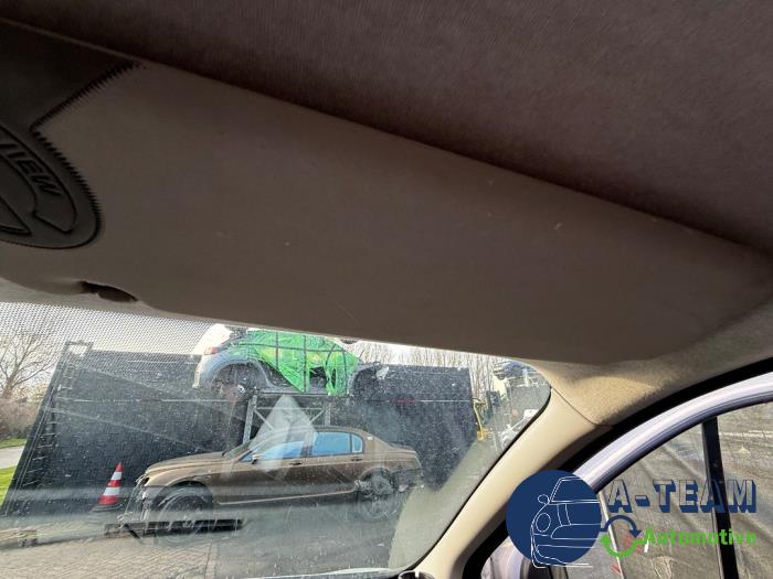 Opel Vivaro 1.6 CDTi BiTurbo 125 Sloopvoertuig (2017)