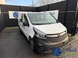 Opel Vivaro 1.6 CDTi BiTurbo 125  (Sloop)