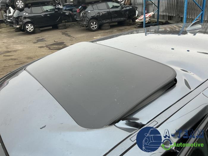 BMW M1 M140i 3.0 24V Sloopvoertuig (2017, Metallic, Grijs)