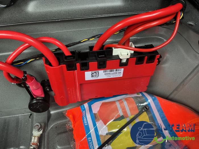 BMW M1 M140i 3.0 24V Sloopvoertuig (2017, Metallic, Grijs)