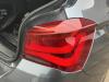 BMW M1 M140i 3.0 24V Sloopvoertuig (2017, Metallic, Grijs)