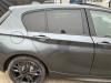 BMW M1 M140i 3.0 24V Sloopvoertuig (2017, Metallic, Grijs)