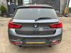 BMW M1 M140i 3.0 24V Sloopvoertuig (2017, Metallic, Grijs)
