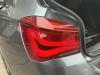 BMW M1 M140i 3.0 24V Sloopvoertuig (2017, Metallic, Grijs)