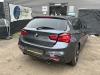 BMW M1 M140i 3.0 24V Sloopvoertuig (2017, Metallic, Grijs)