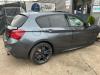 BMW M1 M140i 3.0 24V Sloopvoertuig (2017, Metallic, Grijs)