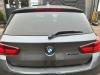 BMW M1 M140i 3.0 24V Sloopvoertuig (2017, Metallic, Grijs)