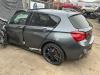 BMW M1 M140i 3.0 24V Sloopvoertuig (2017, Metallic, Grijs)