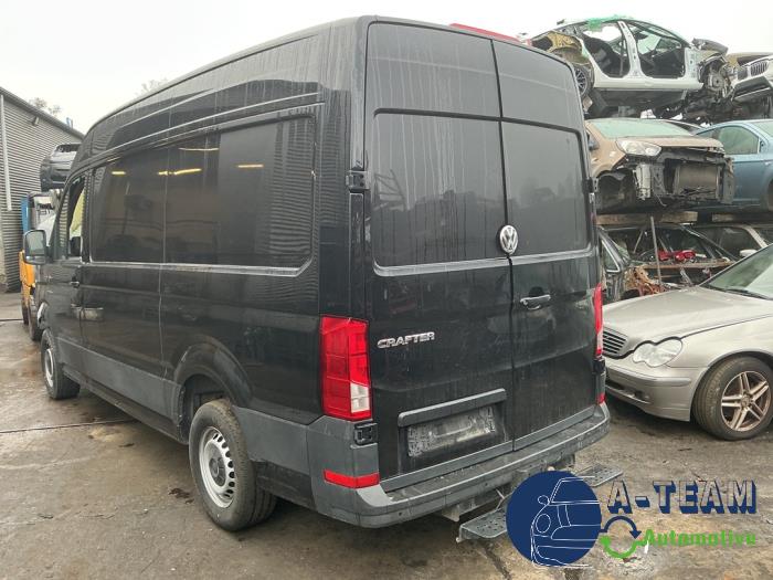 Foto donor auto