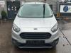 Ford Transit Courier 1.5 EcoBlue Sloopvoertuig (2018, Metallic, Zilvergrijs)