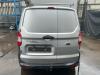 Ford Transit Courier 1.5 EcoBlue Sloopvoertuig (2018, Metallic, Zilvergrijs)