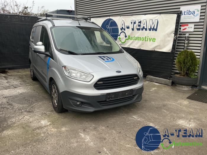 Foto donor auto