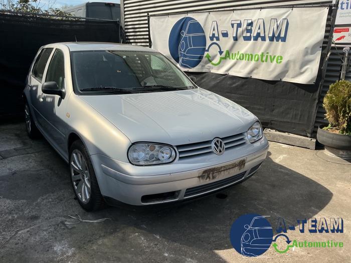 Foto donor auto