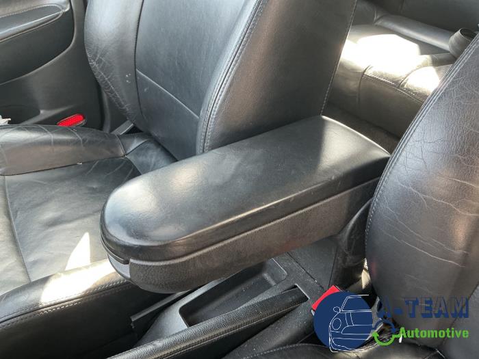 Volkswagen Golf IV 2.3 V5 GTI Sloopvoertuig (1998, Grijs)