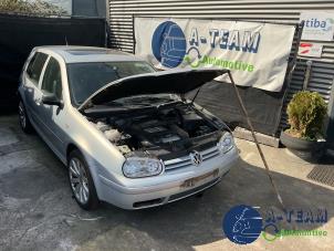 Volkswagen Golf IV 2.3 V5 GTI Sloopvoertuig (1998, Grijs)
