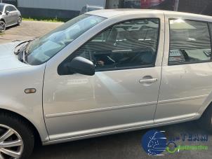 Volkswagen Golf IV 2.3 V5 GTI Sloopvoertuig (1998, Grijs)