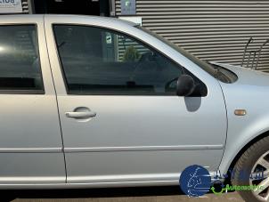 Volkswagen Golf IV 2.3 V5 GTI Sloopvoertuig (1998, Grijs)