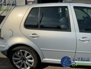 Volkswagen Golf IV 2.3 V5 GTI Sloopvoertuig (1998, Grijs)