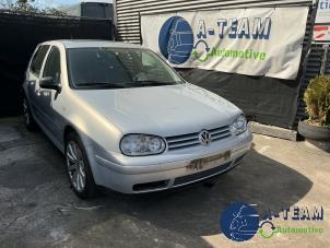 Volkswagen Golf IV 2.3 V5 GTI Sloopvoertuig (1998, Grijs)
