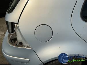 Volkswagen Golf IV 2.3 V5 GTI Sloopvoertuig (1998, Grijs)
