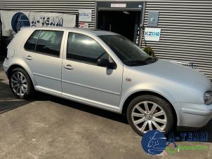 Volkswagen Golf IV 2.3 V5 GTI Sloopvoertuig (1998, Grijs)