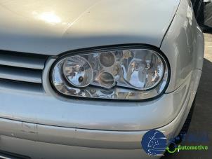 Volkswagen Golf IV 2.3 V5 GTI Sloopvoertuig (1998, Grijs)