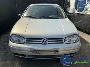 Volkswagen Golf IV 2.3 V5 GTI Sloopvoertuig (1998, Grijs)