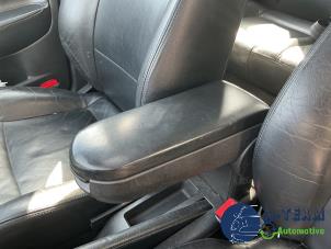 Volkswagen Golf IV 2.3 V5 GTI Sloopvoertuig (1998, Grijs)