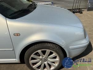 Volkswagen Golf IV 2.3 V5 GTI Sloopvoertuig (1998, Grijs)