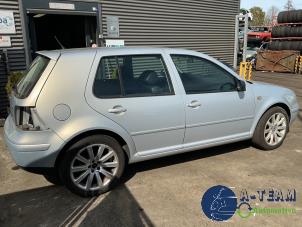 Volkswagen Golf IV 2.3 V5 GTI Sloopvoertuig (1998, Grijs)