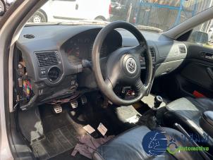 Volkswagen Golf IV 2.3 V5 GTI Sloopvoertuig (1998, Grijs)