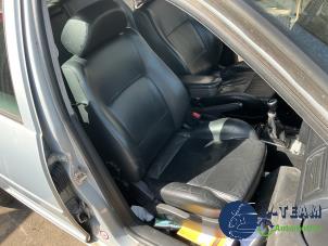 Volkswagen Golf IV 2.3 V5 GTI Sloopvoertuig (1998, Grijs)