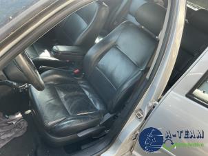 Volkswagen Golf IV 2.3 V5 GTI Sloopvoertuig (1998, Grijs)