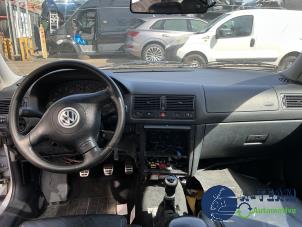 Volkswagen Golf IV 2.3 V5 GTI Sloopvoertuig (1998, Grijs)
