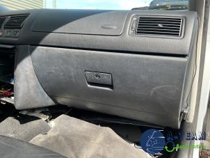 Volkswagen Golf IV 2.3 V5 GTI Sloopvoertuig (1998, Grijs)
