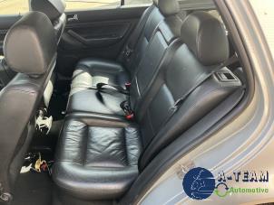 Volkswagen Golf IV 2.3 V5 GTI Sloopvoertuig (1998, Grijs)