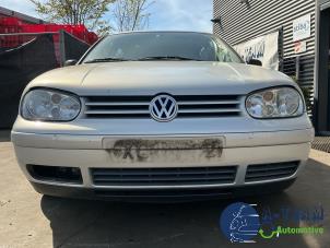 Volkswagen Golf IV 2.3 V5 GTI Sloopvoertuig (1998, Grijs)