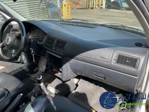 Volkswagen Golf IV 2.3 V5 GTI Sloopvoertuig (1998, Grijs)