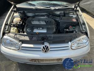 Volkswagen Golf IV 2.3 V5 GTI Sloopvoertuig (1998, Grijs)