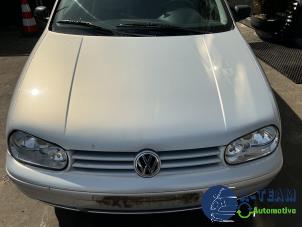 Volkswagen Golf IV 2.3 V5 GTI Sloopvoertuig (1998, Grijs)