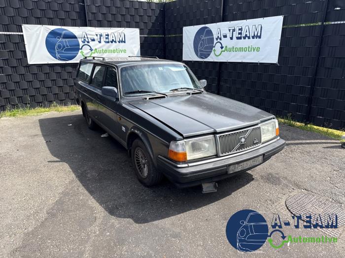 Foto donor auto