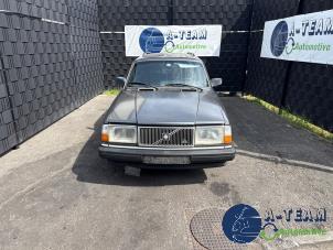 Volvo 240/245 240 Sloopvoertuig (1991, Grijs)
