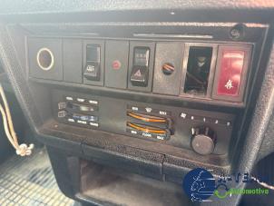 Volvo 240/245 240 Sloopvoertuig (1991, Grijs)