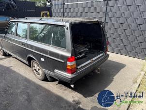 Volvo 240/245 240 Sloopvoertuig (1991, Grijs)
