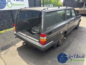 Volvo 240/245 240 Sloopvoertuig (1991, Grijs)