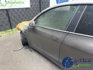 Tesla Model Y Long Range,Performance Sloopvoertuig (2023, Zwart)
