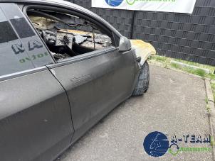 Tesla Model Y Long Range,Performance Sloopvoertuig (2023, Zwart)